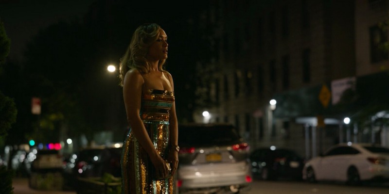 Гарлем 2 сезон 2 серия Гарлем 2 сезон 2 серия