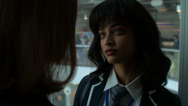 Класс 6 серия Класс 6 серия