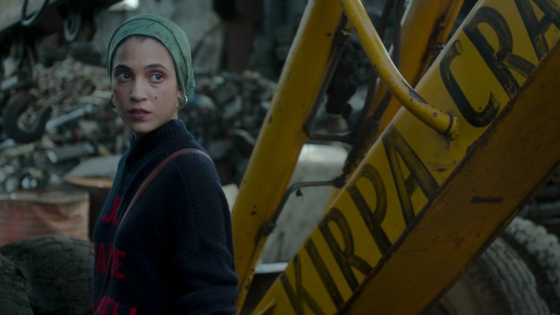 Класс 7 серия