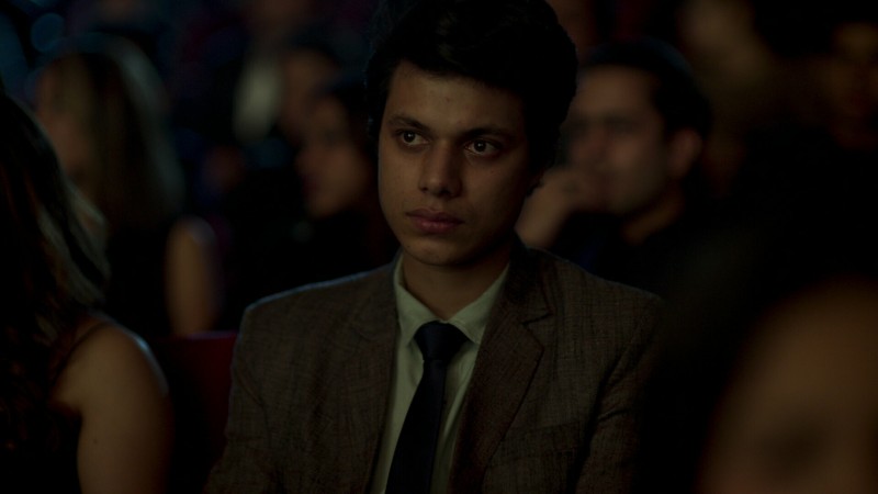 Класс 8 серия