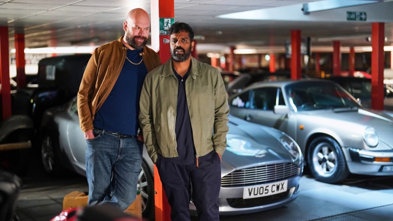 Романтическая поездка 4 серия Романтическая поездка 4 серия