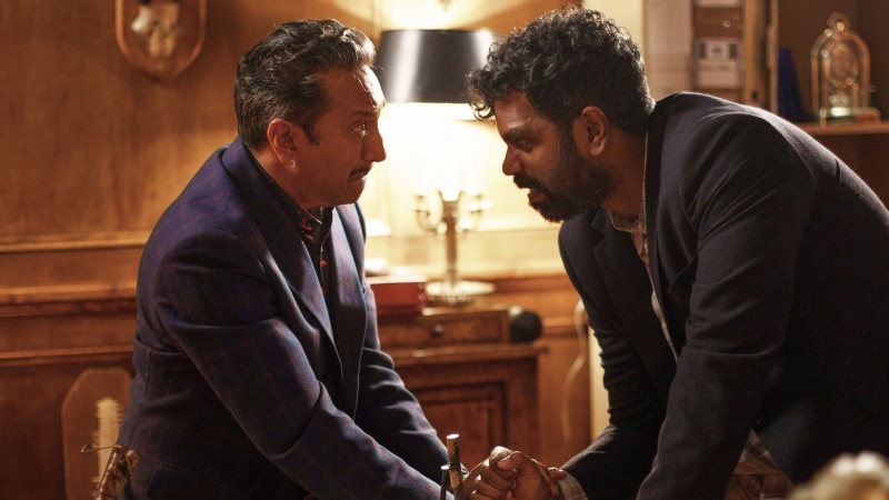 Романтическая поездка 5 серия Романтическая поездка 5 серия