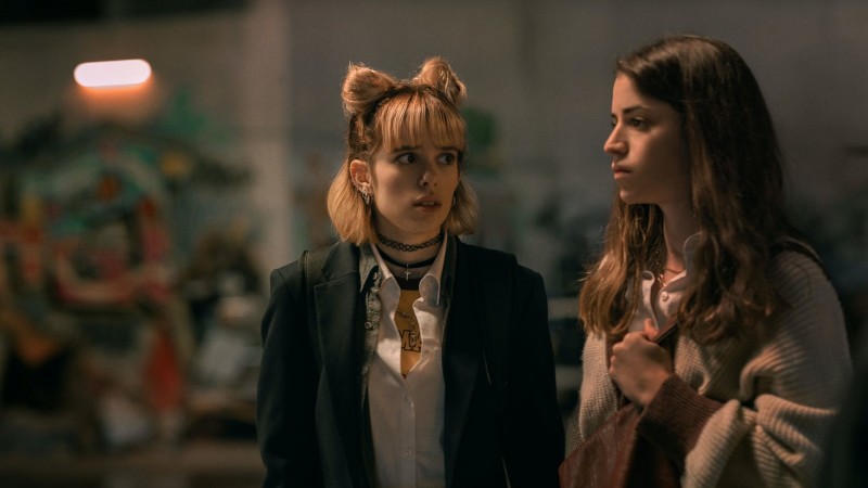 Экспресс 3 серия