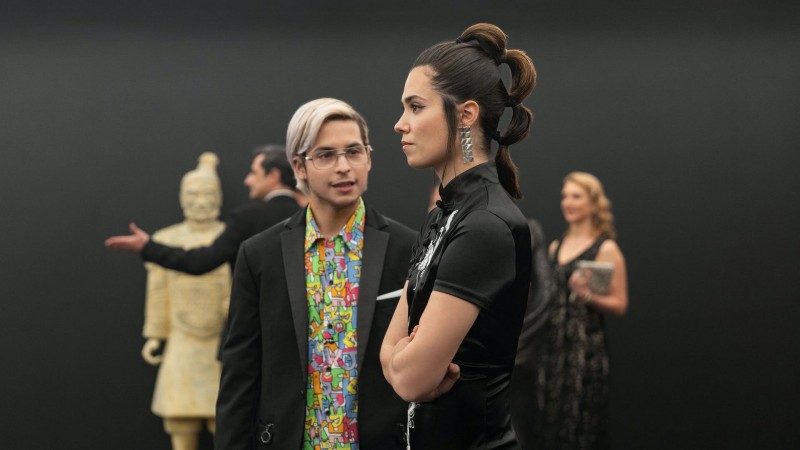 Экспресс 8 серия Экспресс 8 серия