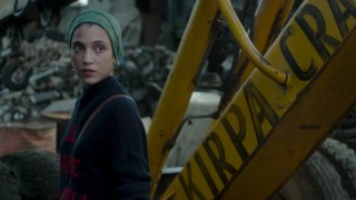 Класс 1 сезон 7 серия