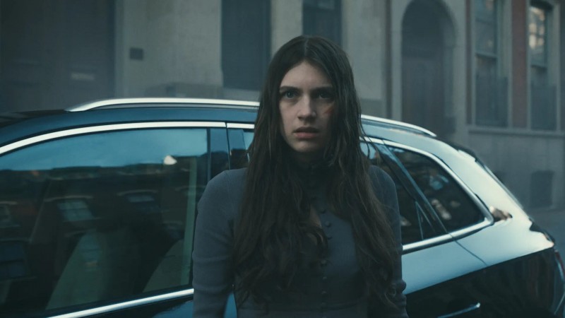 Дом с прислугой 4 сезон 1 серия Дом с прислугой 4 сезон 1 серия