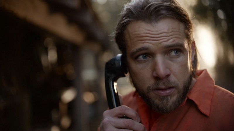 Страна пожаров 11 серия Страна пожаров 11 серия