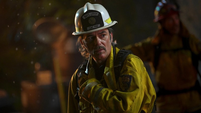 Страна пожаров 12 серия Страна пожаров 12 серия