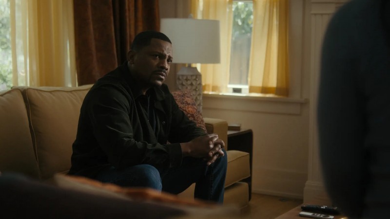 По правде говоря 3 сезон 3 серия