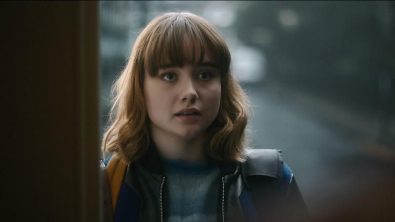 Агентство «Локвуд и компания» 1 серия Агентство «Локвуд и компания» 1 серия