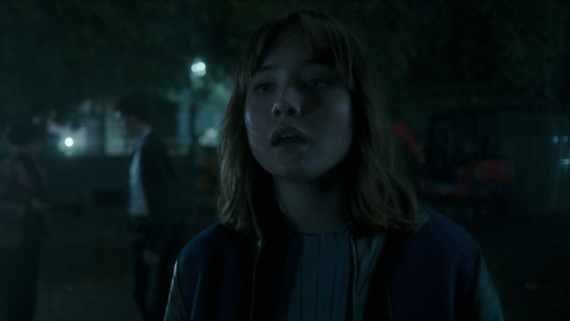 Агентство «Локвуд и компания» 4 серия Агентство «Локвуд и компания» 4 серия