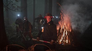 Страна пожаров 1 сезон 9 серия