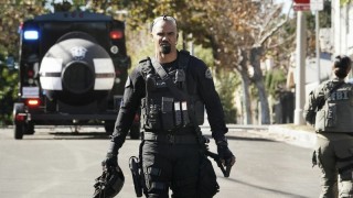 S. W. A. T.: Спецназ города ангелов 6 сезон 11 серия