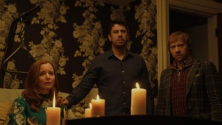 Дом с прислугой 4 сезон 3 серия