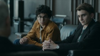 Агентство «Локвуд и компания» 1 сезон 3 серия