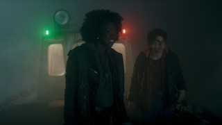 Агентство «Локвуд и компания» 1 сезон 7 серия