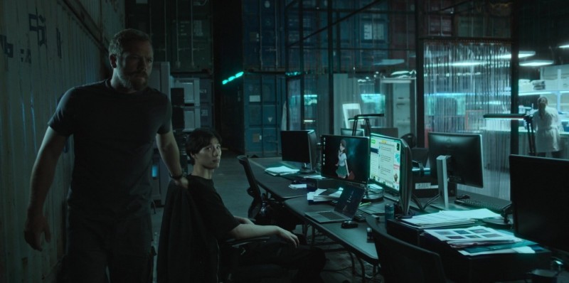 Голова 2 сезон 3 серия Голова 2 сезон 3 серия