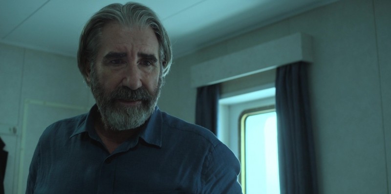 Голова 2 сезон 2 серия