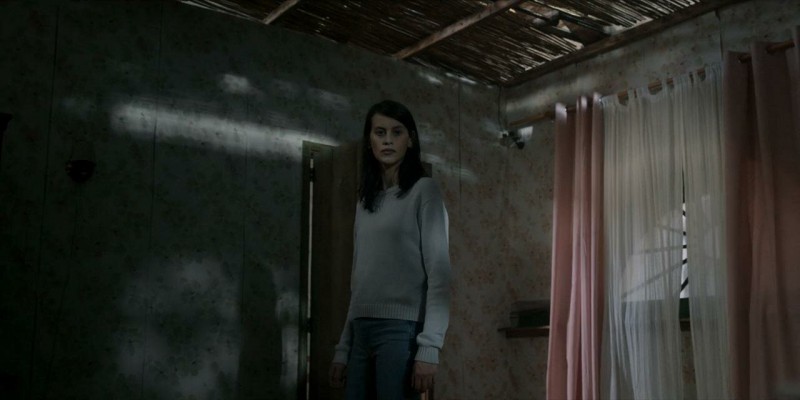 Затерянная в метели 6 серия Затерянная в метели 6 серия