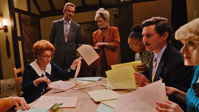 Нолли 2 серия Нолли 2 серия