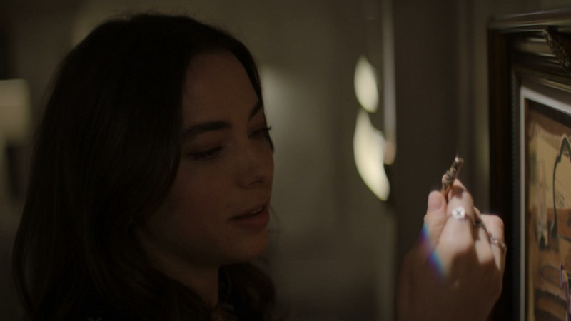 Всевидящее око 3 серия Всевидящее око 3 серия