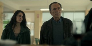 Затерянная в метели 1 сезон 2 серия