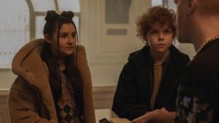 Милый Эдвард 1 сезон 3 серия