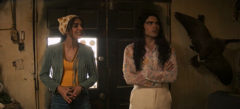 Винчестеры 6 серия