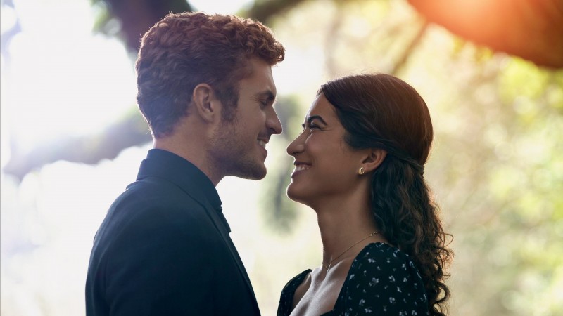 Сокровище нации: На краю истории 4 серия