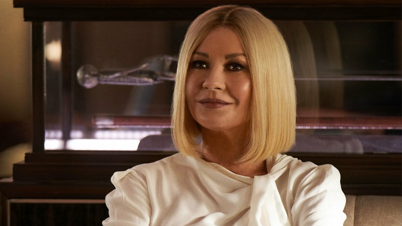 Сокровище нации: На краю истории 6 серия