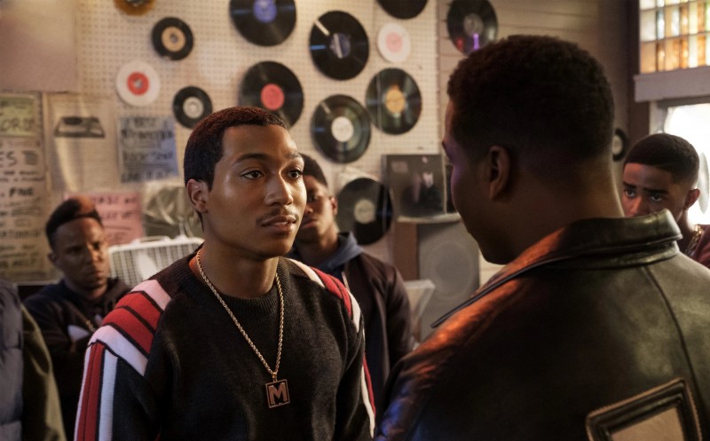 Семья черной мафии 2 сезон 1 серия Семья черной мафии 2 сезон 1 серия