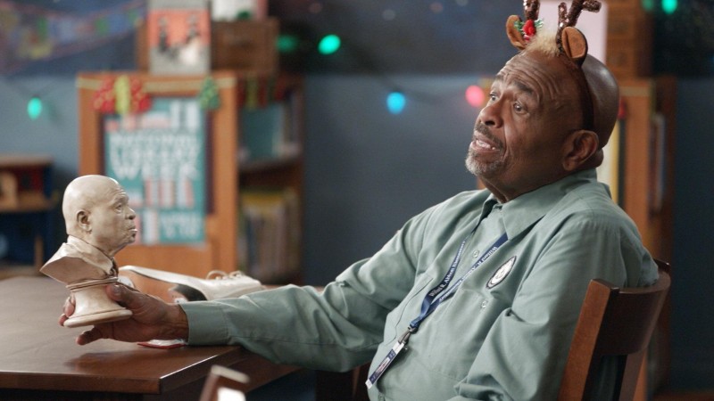 Начальная школа «Эбботт» 2 сезон 10 серия