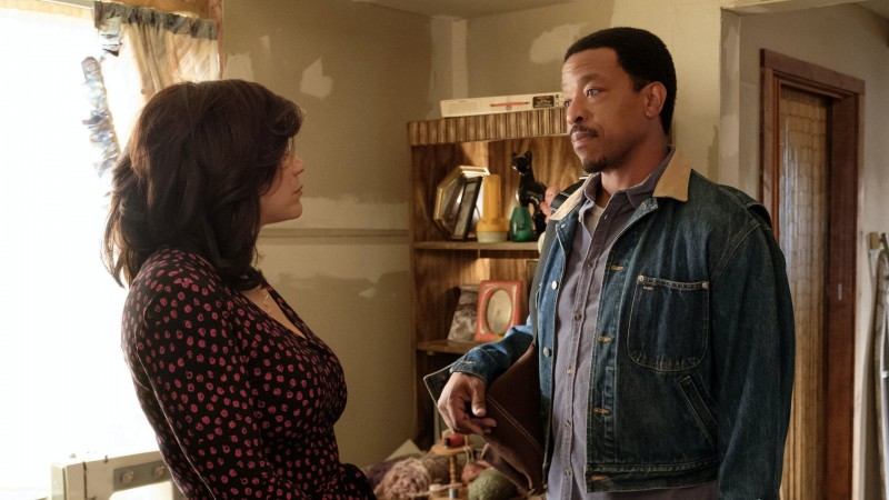 Семья черной мафии 2 сезон 3 серия Семья черной мафии 2 сезон 3 серия