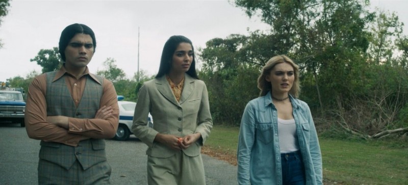 Винчестеры 9 серия