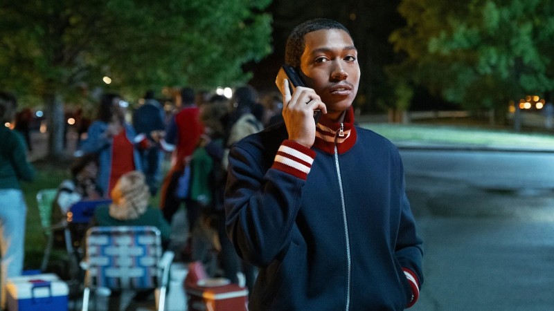 Семья черной мафии 2 сезон 5 серия Семья черной мафии 2 сезон 5 серия