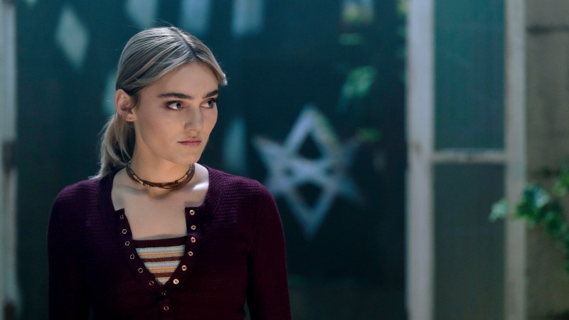 Винчестеры 10 серия Винчестеры 10 серия