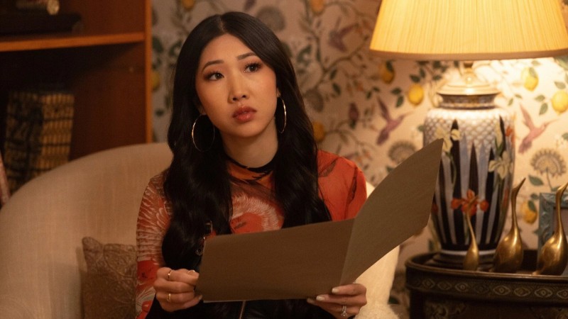 Кунг-фу 3 сезон 9 серия Кунг-фу 3 сезон 9 серия