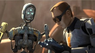 Звёздные войны: Бракованная партия 2 сезон 4 серия