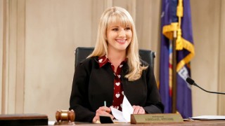 Ночной суд 1 сезон 4 серия