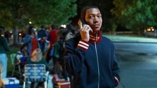 Семья черной мафии 2 сезон 5 серия