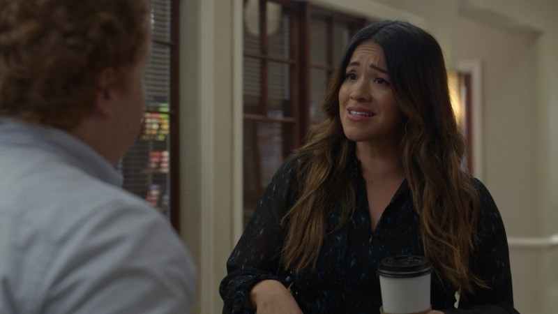 Еще не мертва 2 серия Еще не мертва 2 серия