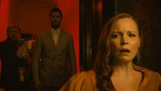 Дом с прислугой 4 сезон 5 серия