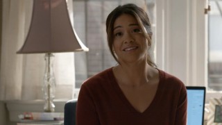 Еще не мертва 1 сезон 1 серия