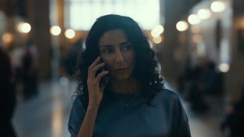 Мэр Кингстауна 2 сезон 3 серия Мэр Кингстауна 2 сезон 3 серия