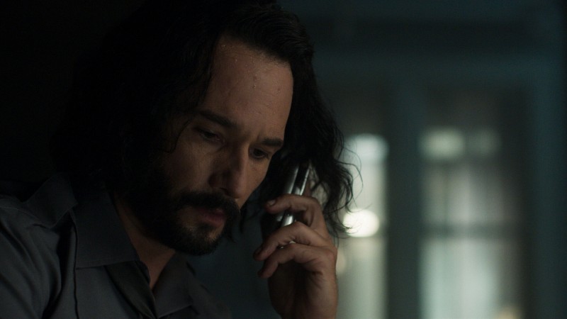 Волчья стая 2 серия