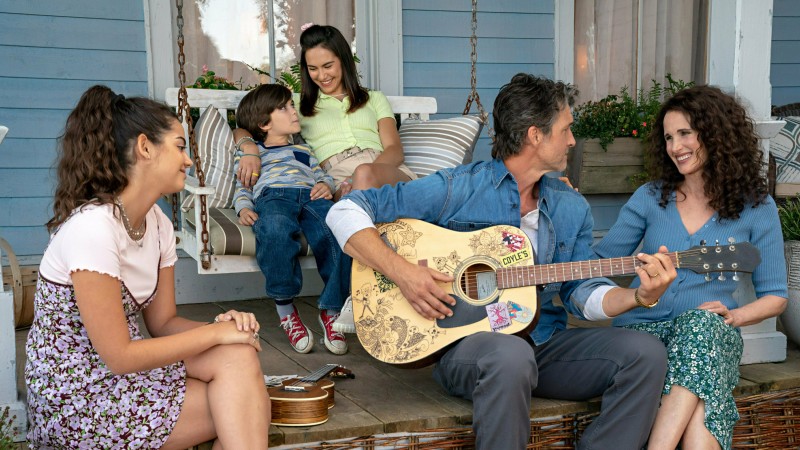 Путь домой 3 серия