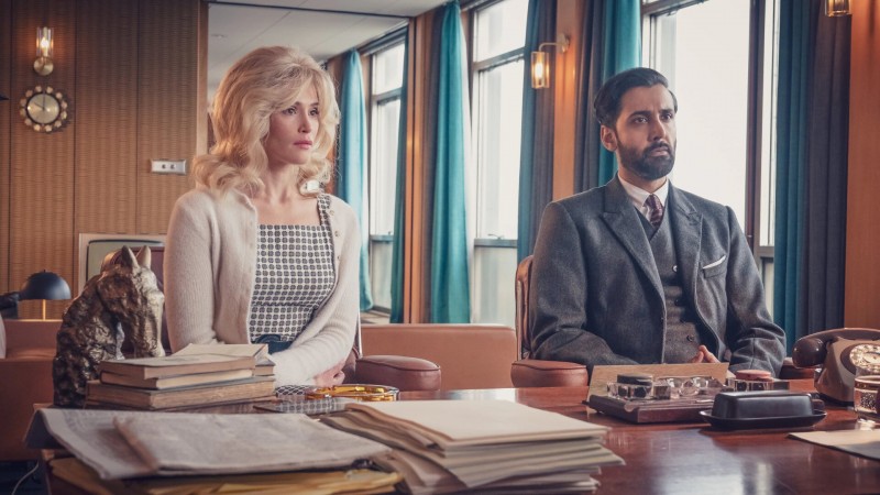 Смешная девчонка 2 серия