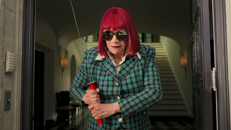 Фриридж 7 серия Фриридж 7 серия