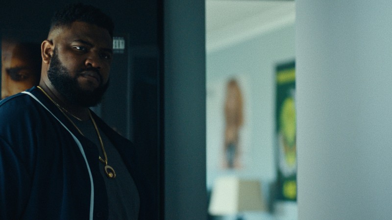 Мэр Кингстауна 8 серия Мэр Кингстауна 8 серия