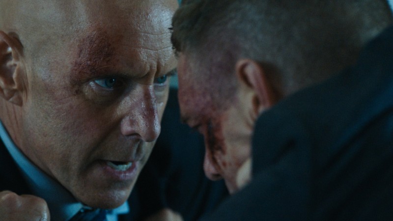 Мэр Кингстауна 9 серия Мэр Кингстауна 9 серия